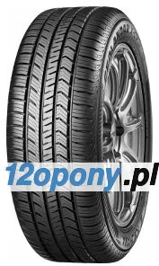 Yokohama Geolander X-CV G057 265/40R22 106W - Opony terenowe i SUV letnie - miniaturka - grafika 2