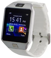 Smartwatch - Garett G22 Biały - miniaturka - grafika 1