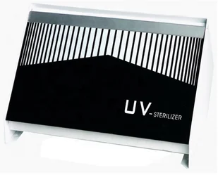 Calissimo Sterylizator UV-C BROWN MRY-9006A - Pozostałe urządzenia kosmetyczne - miniaturka - grafika 1