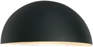 Lampy ogrodowe - Norlys Kinkiet PARIS LED 1496B 1496B - miniaturka - grafika 1