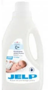 Jelp Mleczko do prania białego 1,5L - Środki do prania - miniaturka - grafika 1