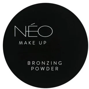 NeoMakeup NeoMakeup Bronzing Powder Bronzer 8.0 g - Pudry do twarzy - miniaturka - grafika 1