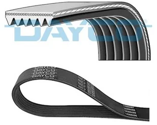 DAYCO Pasek klinowy wielorowkowy DAYCO 6PK750 - Paski klinowe i wielorowkowe - miniaturka - grafika 1