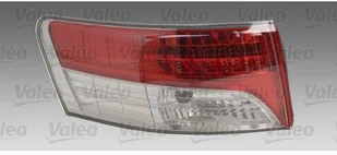 VALEO Lampa tylna zespolona 043957 - Lampy tylne - miniaturka - grafika 1