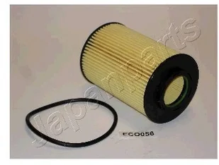 JAPANPARTS Filtr oleju FO-ECO059 - Filtry oleju - miniaturka - grafika 1