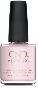 CND Lakier Vinylux Winter Glow #203 15 ml - Lakiery do paznokci - miniaturka - grafika 1