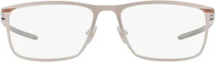 Oakley Okulary Korekcyjne Tie Bar Ox 5138 513804 - Okulary korekcyjne, oprawki, szkła - miniaturka - grafika 2