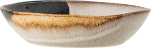 Bloomingville Talerz głęboki Jules 22 cm 82046908 - Talerze - miniaturka - grafika 1