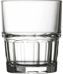 Pasabahce Szklanka niska 200 ml next 400211 - Wyposażenie lokali gastronomicznych - miniaturka - grafika 1