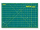 Akcesoria i części modelarskie - Olfa Mata podkładowa do cięcia 17x17 cali RM-17X17 - miniaturka - grafika 1