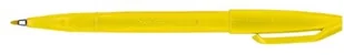 Pentel Pióro włókien Sign Pen 0,8 MM GE S520-G - Pozostałe akcesoria dla plastyków - miniaturka - grafika 1