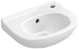 Villeroy & Boch O.novo 36x27,5 53603801 - Umywalki - miniaturka - grafika 1