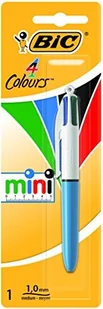BIC 3090000000000 pióro kulkowe 3086123277403 - Długopisy - miniaturka - grafika 1