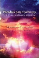 Science-fiction - Limbus Poradnik parapsychiczny - dostawa od 3,49 PLN - miniaturka - grafika 1