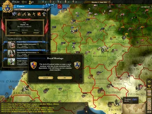 Europa Universalis III Complete - Gry PC Cyfrowe - miniaturka - grafika 15