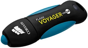 Corsair Flash Voyager 3.0 128GB (CMFVY3A-128GB) - Pendrive - miniaturka - grafika 1