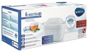 Brita Wkład Filtr Do Wody Maxtra Oryginalny 12szt - Uzdatniacze wody - miniaturka - grafika 1