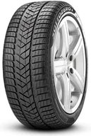 Opony zimowe - Pirelli Winter SottoZero 3 245/45R19 98W - miniaturka - grafika 1