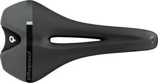 Prologo Kappa Evo PAS T2.0 Hard Black - Siodełka rowerowe i akcesoria - miniaturka - grafika 1