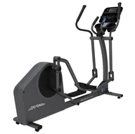 Orbitreki - Life Fitness Orbitrek E1 Track Connect - miniaturka - grafika 1