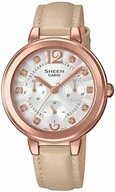 Zegarki damskie - Casio SHE-3048PGL-7BUER - miniaturka - grafika 1