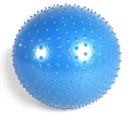 Akcesoria do rehabilitacji - Antar Oppo Piłka rehabilitacyjna masująca 55 cm 18605241 - miniaturka - grafika 1