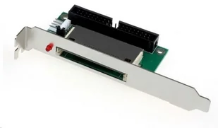 Adapter Śledź Cf na Ide Ata 40 Pin 3.5 - Adaptery i przejściówki - miniaturka - grafika 1
