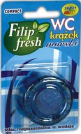 Środki do WC - Filip Delko FRESH Krążek do WC morski 50g  15832 - miniaturka - grafika 1