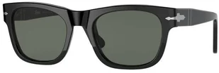 Persol Okulary Przeciwsłoneczne PO 3269S 95/58 - Okulary korekcyjne, oprawki, szkła - miniaturka - grafika 1