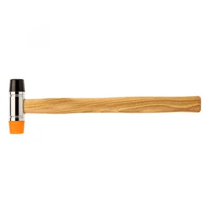 NEO-TOOLS Młotek blacharski 150 g/22 mm TOP-11-620 - Młotki - miniaturka - grafika 1