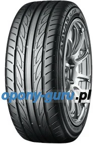 Yokohama Advan Fleva V701 225/40R19 93W - Opony letnie - miniaturka - grafika 4