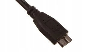 Kabel Połączeniowy Usb 3.0 Superspeed Typ Usb A/mi - Kable komputerowe i do monitorów - miniaturka - grafika 6