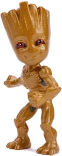 Jada Toys Groot i Volkswagen Bus Pickup 253225013 - Samochody i pojazdy dla dzieci - miniaturka - grafika 6
