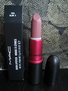 MAC Viva Glam II Lipstick by m.a.c mls_vivaglamll - Szminki - miniaturka - grafika 1