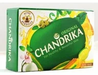 Mydła - CHANDRIKA Mydło 125g do skóry z problemami - miniaturka - grafika 1