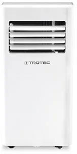 Trotec Klimatyzator przenośny PAC 2100 X + AirLock 100 - Klimatyzatory - miniaturka - grafika 4