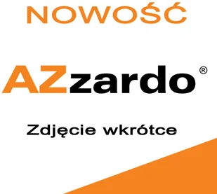 AZzardo Uchwyt Ziko Holder AZ3117 - Akcesoria do oświetlenia - miniaturka - grafika 1