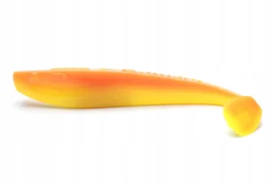 MANNS Guma Q-paddler Desert Sunset UV-10,0 cm - Przynęty - miniaturka - grafika 1