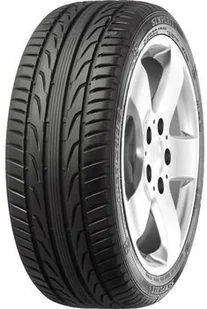 Semperit SPEED-LIFE 2 SUV 255/55R19 111V - Opony terenowe i SUV letnie - miniaturka - grafika 1