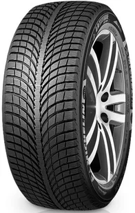 Michelin Latitude Alpin 2 (LA2) 295/40R20 110V - Opony terenowe i SUV zimowe - miniaturka - grafika 1