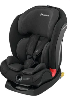 Maxi-Cosi Titan  9-36 kg isofix nomad black - Foteliki samochodowe - miniaturka - grafika 1