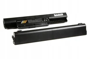 Asus Wydajna bateria do A43S A43J A43E A43 Enestar - Baterie do laptopów - miniaturka - grafika 1