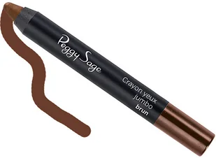 Peggy Sage Kredka do oczu jumbo brun 1.6g - ( ref. 130162) - Kredki do oczu - miniaturka - grafika 1