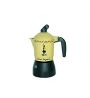 Zaparzacze i kawiarki - Bialetti Kawiarka Orzo Express 4 TZ - miniaturka - grafika 1