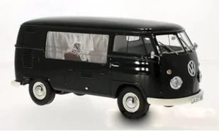 PREMIUM CLASSIXXS Volkswagen T1 Hearses 1960 - Kolekcjonerskie modele pojazdów - miniaturka - grafika 1