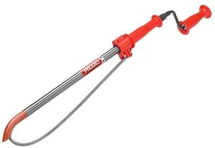 Ridgid Sprężyna do czyszczenia kompaktów K-6P 56658 - Inne urządzenia budowlane - miniaturka - grafika 1