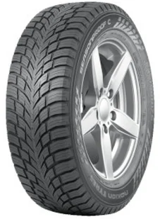 Nokian Seasonproof C 195/70R15 104/102T - Opony dostawcze całoroczne - miniaturka - grafika 1