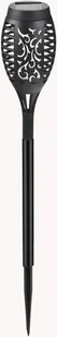 Polux Lampa solarna FUEGO 315571 SANICO 315571 - Lampy ogrodowe - miniaturka - grafika 1