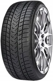 Gripmax Status Pro W 255/35R19 96V - Opony zimowe - miniaturka - grafika 1