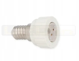Inny Przejściówka żarówki (adapter) E14 > MR16 246173 - Akcesoria do oświetlenia - miniaturka - grafika 2